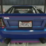 Sultan RS4 Widebody [Add-On / FiveM | Tuning] V1.0