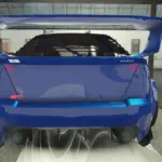 Sultan RS4 Widebody [Add-On / FiveM | Tuning] V1.0