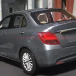 Suzuki Dzire ZXi '23 [Add-On | RHD] V1.0