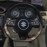 Suzuki Dzire ZXi '23 [Add-On | RHD] V1.0