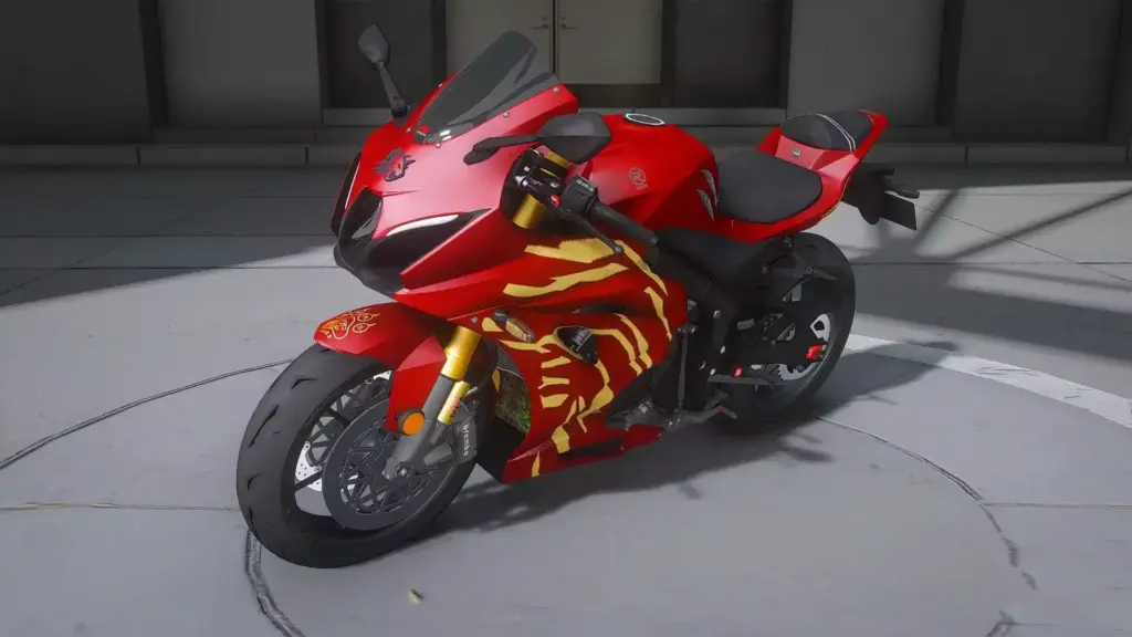 Suzuki GSX-R1000