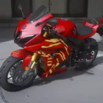Suzuki GSX-R1000
