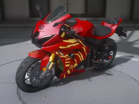 Suzuki GSX-R1000