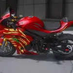 Suzuki GSX-R10002