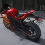 Suzuki GSX-R10003