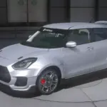 Suzuki Swift Sport