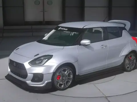 Suzuki Swift Sport