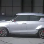 Suzuki Swift Sport2
