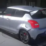 Suzuki Swift Sport3