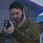 TLOU2 Tommy [Add-On Ped] V1.0