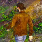 TLOU2 Tommy [Add-On Ped] V1.0