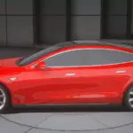 Tesla Model S2