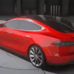 Tesla Model S3