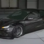 Tesla Model S3