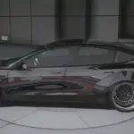 Tesla Model S32