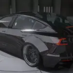 Tesla Model S33