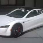 Tesla Roadster