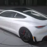 Tesla Roadster3