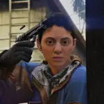 The Last Of Us Part 2-Dina [Add-On Ped] V1.0