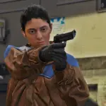 The Last Of Us Part 2-Dina [Add-On Ped] V1.0