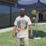 Thugverse pack for Franklin 1.02