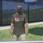 Thugverse pack for Franklin 1.03