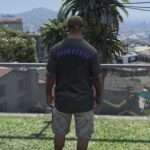 Thugverse pack for Franklin 1.04