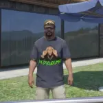 Thugverse pack for Franklin 1.05