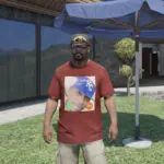 Thugverse pack for Franklin 1.06