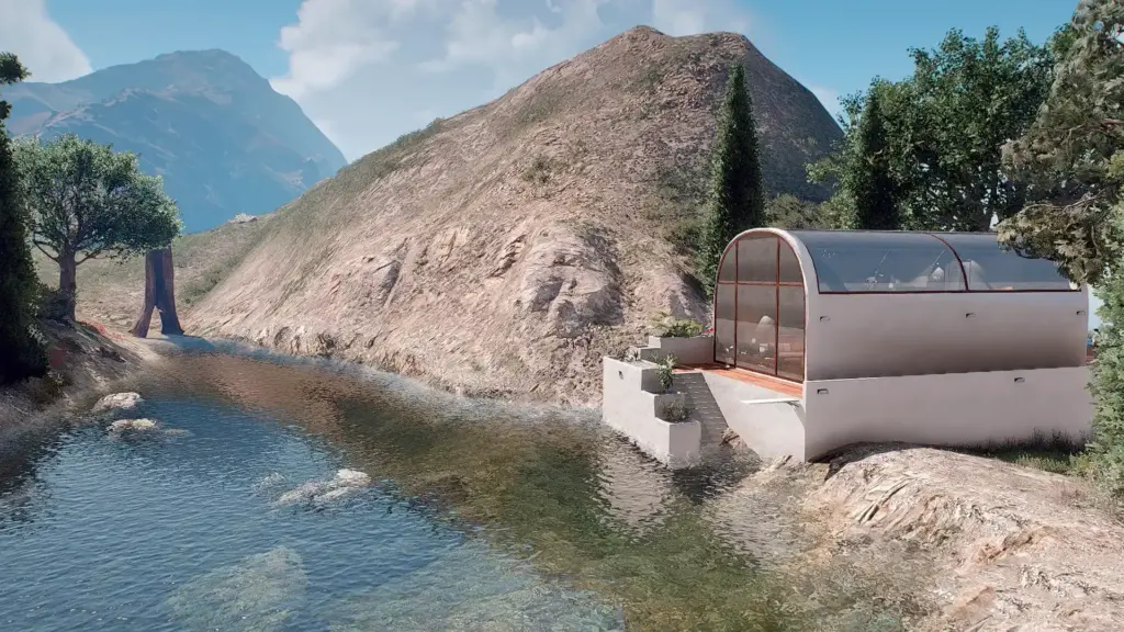 Tiny House