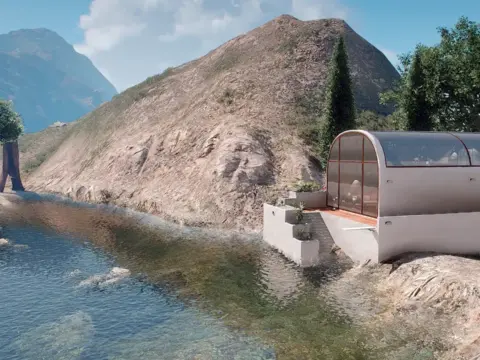 Tiny House