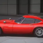 Toyota 2000GT2