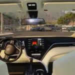 Toyota Camry 2021 GLE [Add-On] V1.0