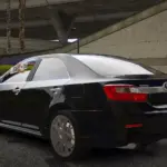 Toyota Camry V502