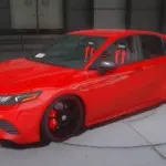 Toyota Camry XSE Toyota Camry XSE
