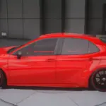 Toyota Camry XSE2