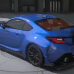 Toyota GR 86