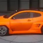 Toyota GR Yaris Rockey Bunny2
