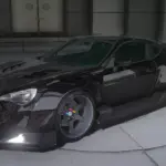 Toyota GT86 Hycade Custom