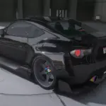Toyota GT86 Hycade Custom3