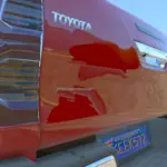 Toyota Hilux Revo 2.8 Cruisetronic [Add-on]