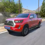 Toyota Hilux Revo 2.8 Cruisetronic [Add-on]