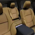 Toyota Land Cruiser First Edition 20253