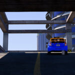 Toyota Prius Taxi [Add-On / Replace | Wipers | Template] V1.0