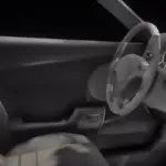 Toyota Supra A80 Custom 20254