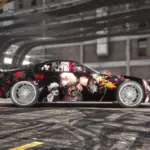 Toyota Supra A80 Custom 20255