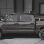 Toyota Tundra Gangunit2