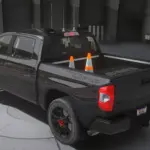 Toyota Tundra Gangunit3