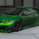 Toyota Yaris Hycade