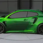 Toyota Yaris Hycade2